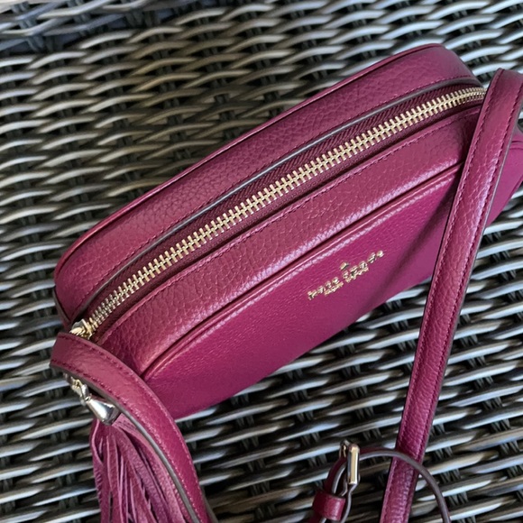 Kate Spade kourtney camera bag - Picture 4 of 16